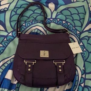 nine west purse